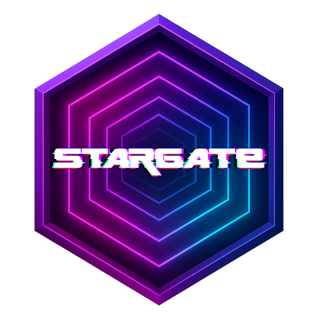 STARGATE #16